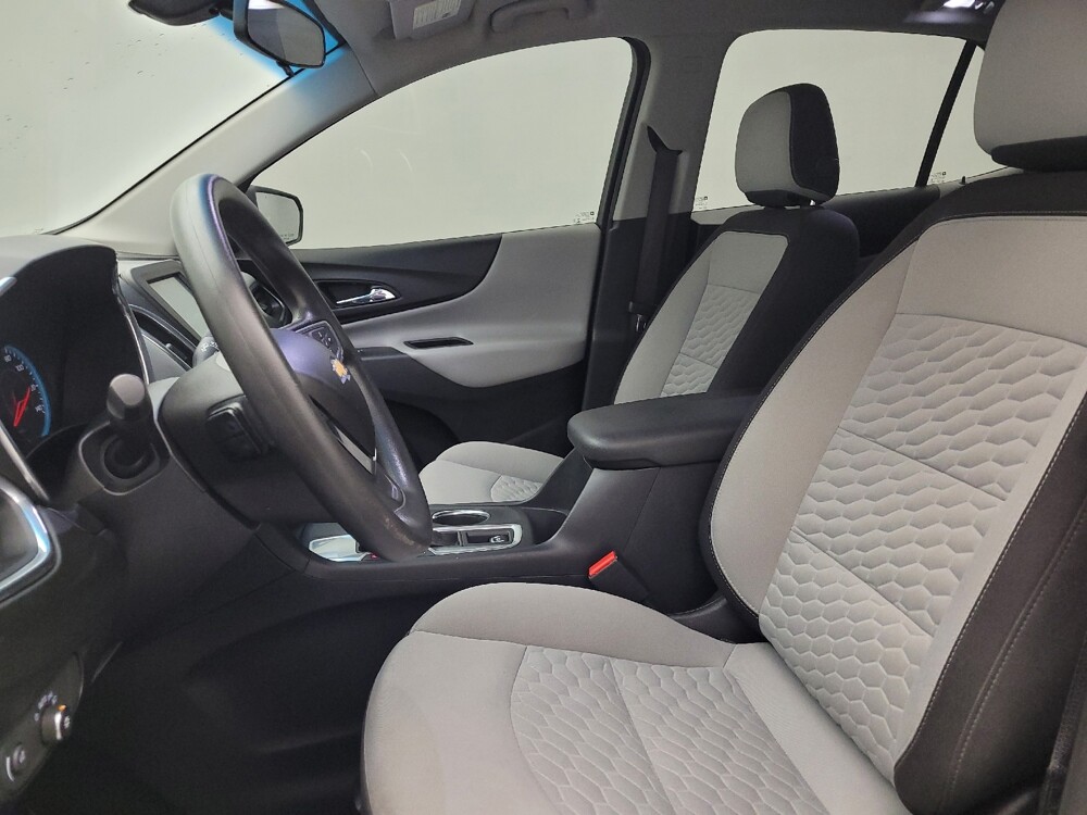 2018 Chevrolet Equinox in Salem, VA 24153 - 18143385 17