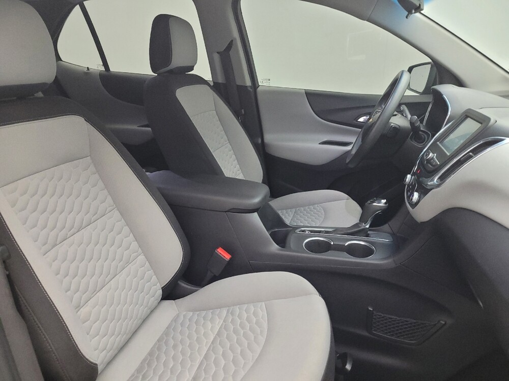 2018 Chevrolet Equinox in Salem, VA 24153 - 18143385 21
