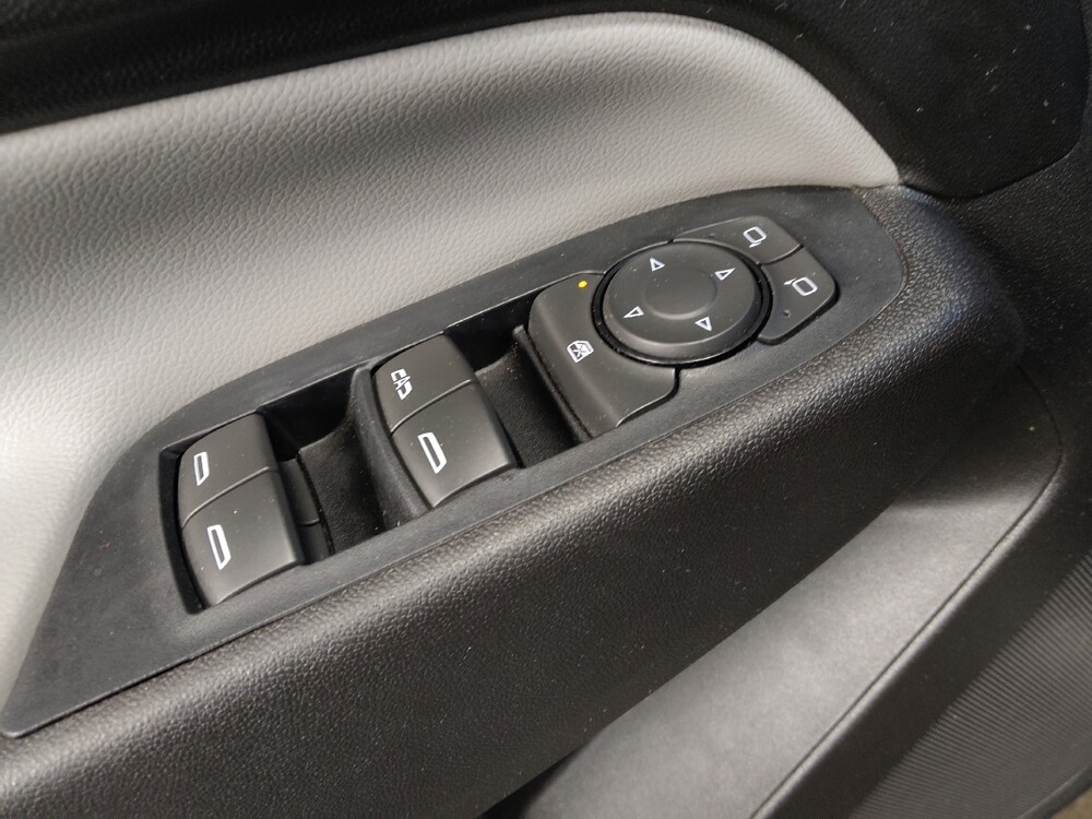 2018 Chevrolet Equinox in Salem, VA 24153 - 18143385 27