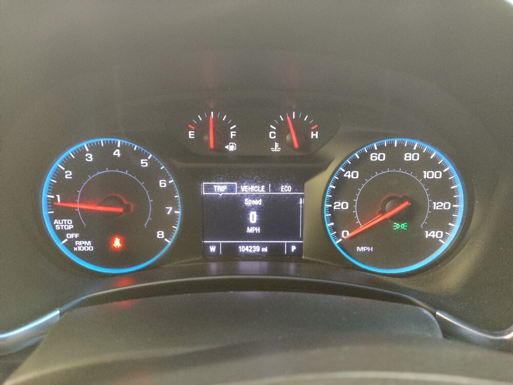 2018 Chevrolet Equinox in Salem, VA 24153 - 18143385 23