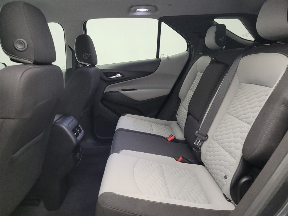 2018 Chevrolet Equinox in Salem, VA 24153 - 18143385 18