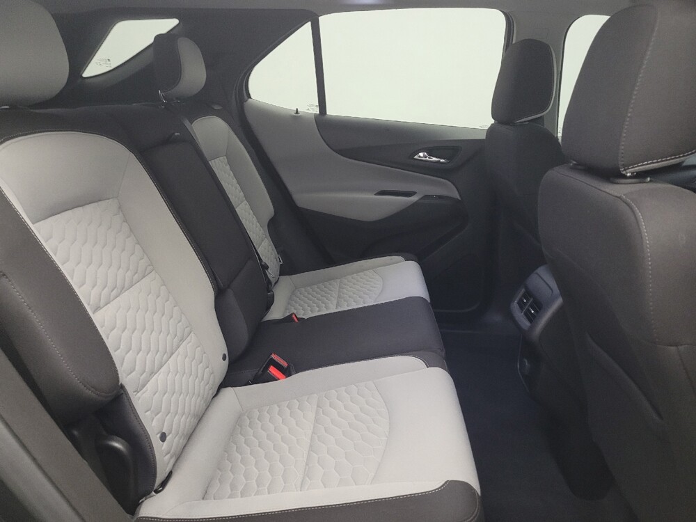 2018 Chevrolet Equinox in Salem, VA 24153 - 18143385 19