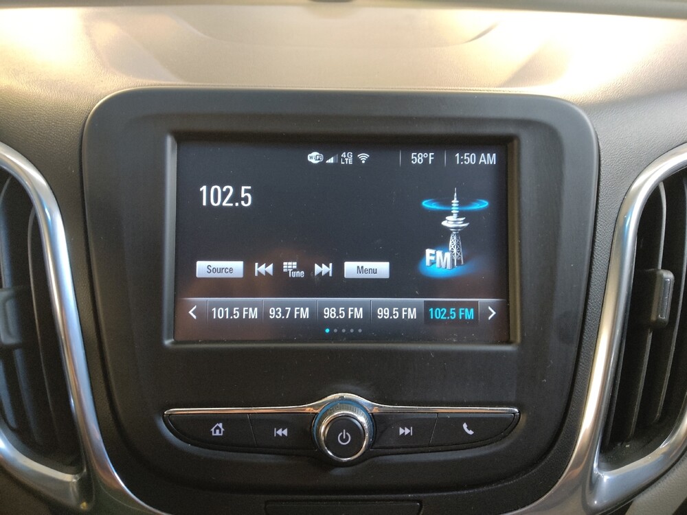 2018 Chevrolet Equinox in Salem, VA 24153 - 18143385 25