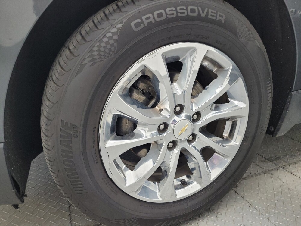 2018 Chevrolet Equinox in Salem, VA 24153 - 18143385 31