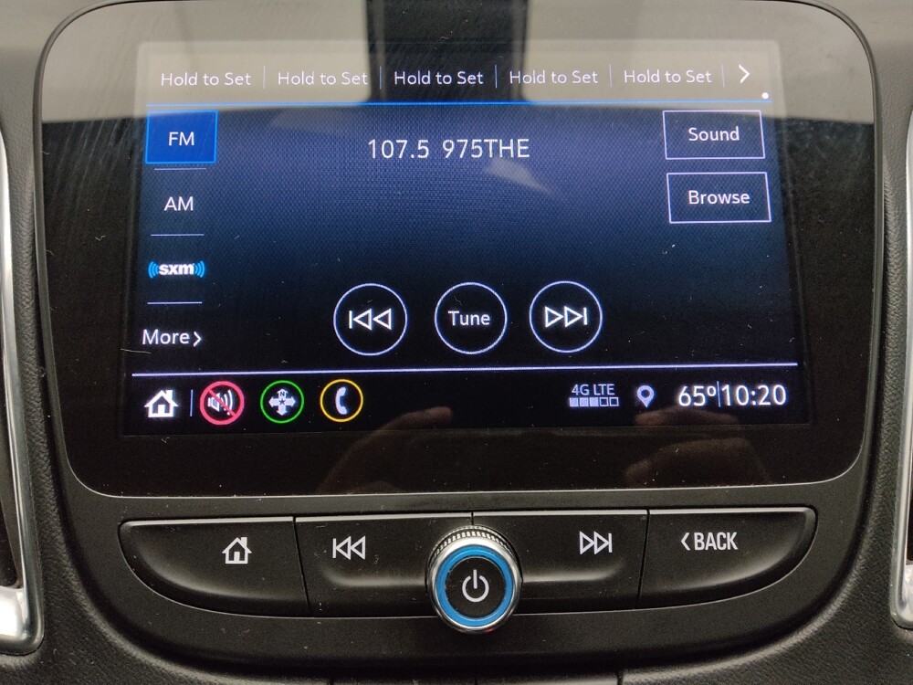 2020 Chevrolet Malibu in Macon, GA 31210 - 18143386 25