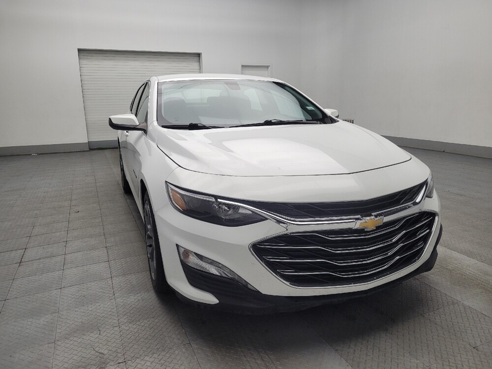 2020 Chevrolet Malibu in Macon, GA 31210 - 18143386 13