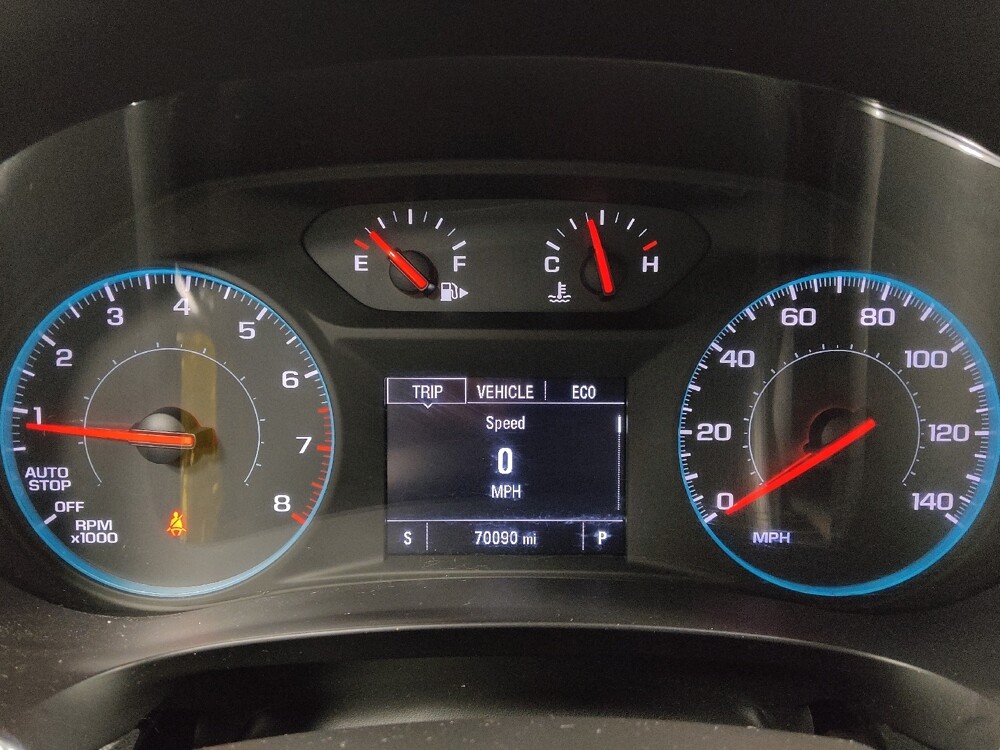 2020 Chevrolet Malibu in Macon, GA 31210 - 18143386 23
