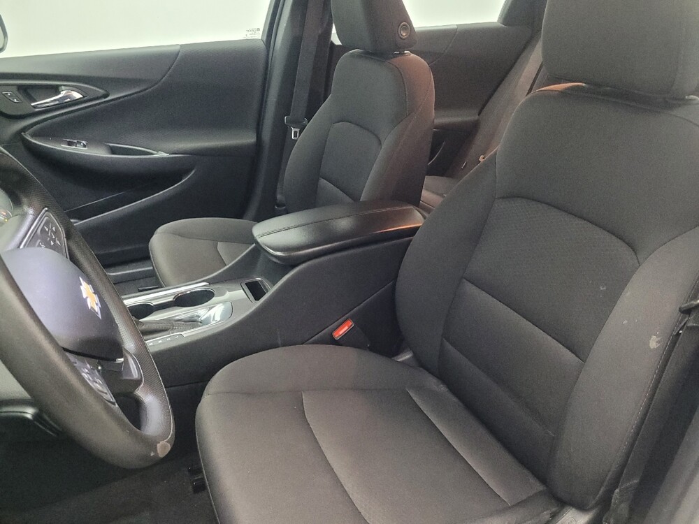 2020 Chevrolet Malibu in Macon, GA 31210 - 18143386 17