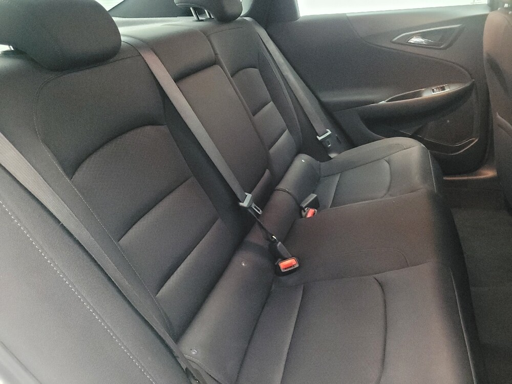 2020 Chevrolet Malibu in Macon, GA 31210 - 18143386 19