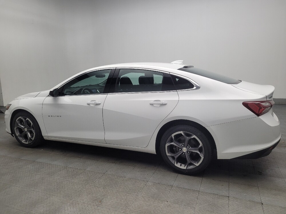 2020 Chevrolet Malibu in Macon, GA 31210 - 18143386 3