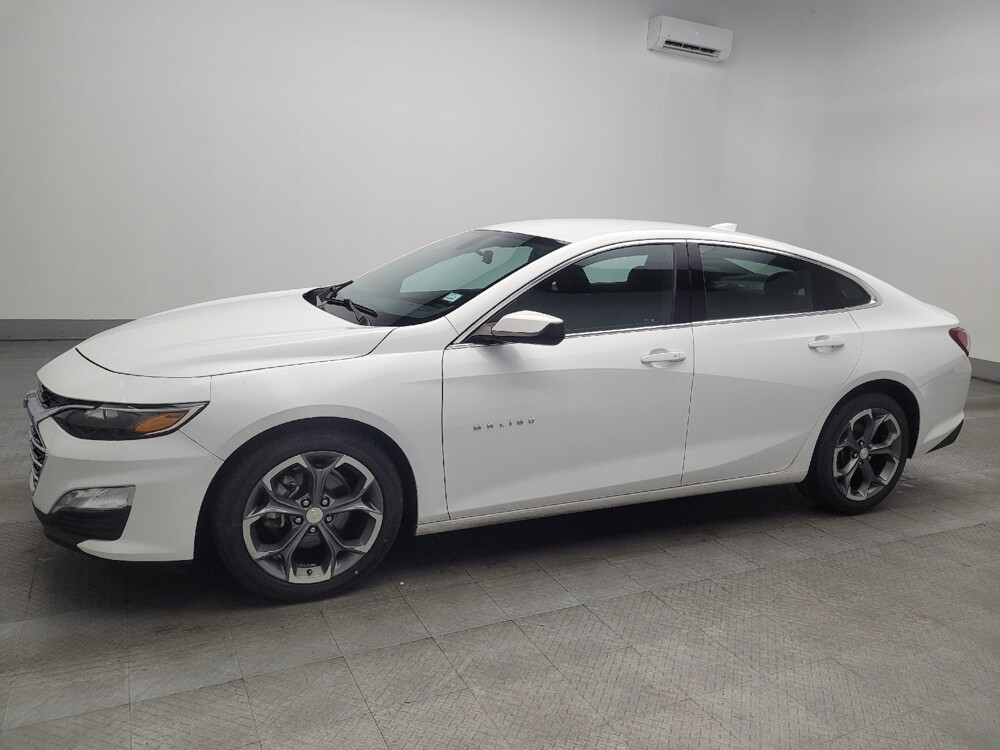 2020 Chevrolet Malibu in Macon, GA 31210 - 18143386 2
