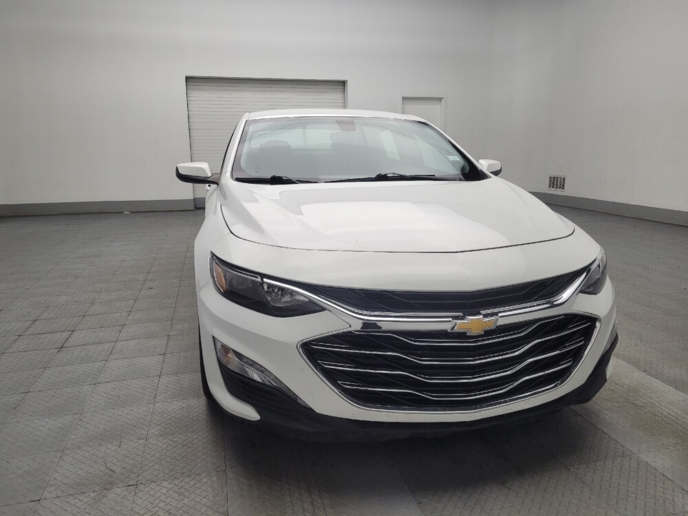 2020 Chevrolet Malibu in Macon, GA 31210 - 18143386 14