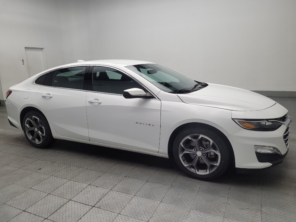 2020 Chevrolet Malibu in Macon, GA 31210 - 18143386 11