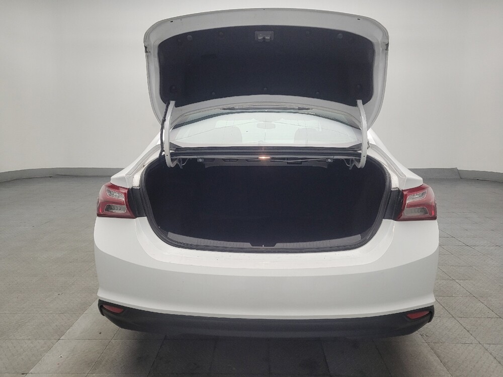 2020 Chevrolet Malibu in Macon, GA 31210 - 18143386 29