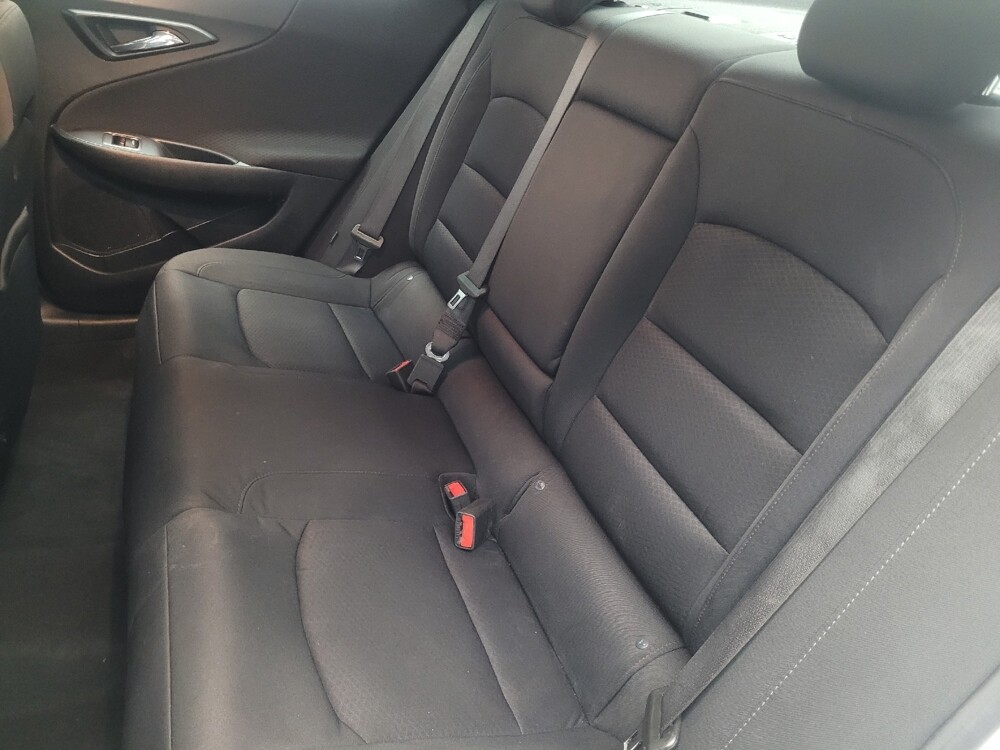 2020 Chevrolet Malibu in Macon, GA 31210 - 18143386 18
