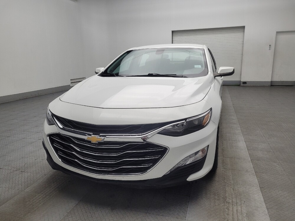 2020 Chevrolet Malibu in Macon, GA 31210 - 18143386 15