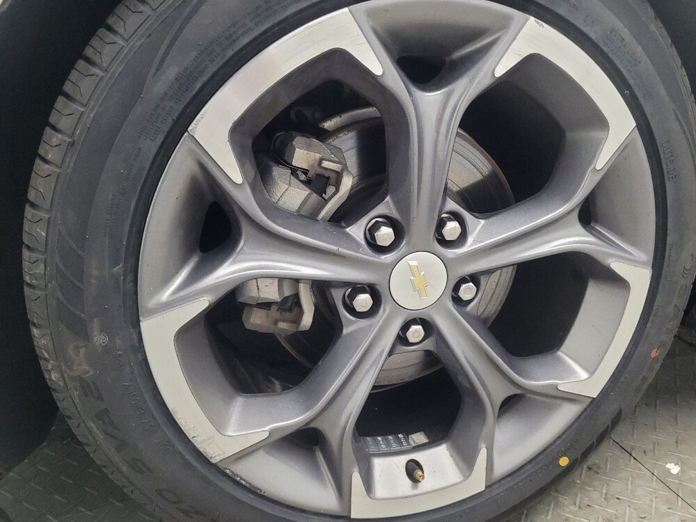 2020 Chevrolet Malibu in Macon, GA 31210 - 18143386 31