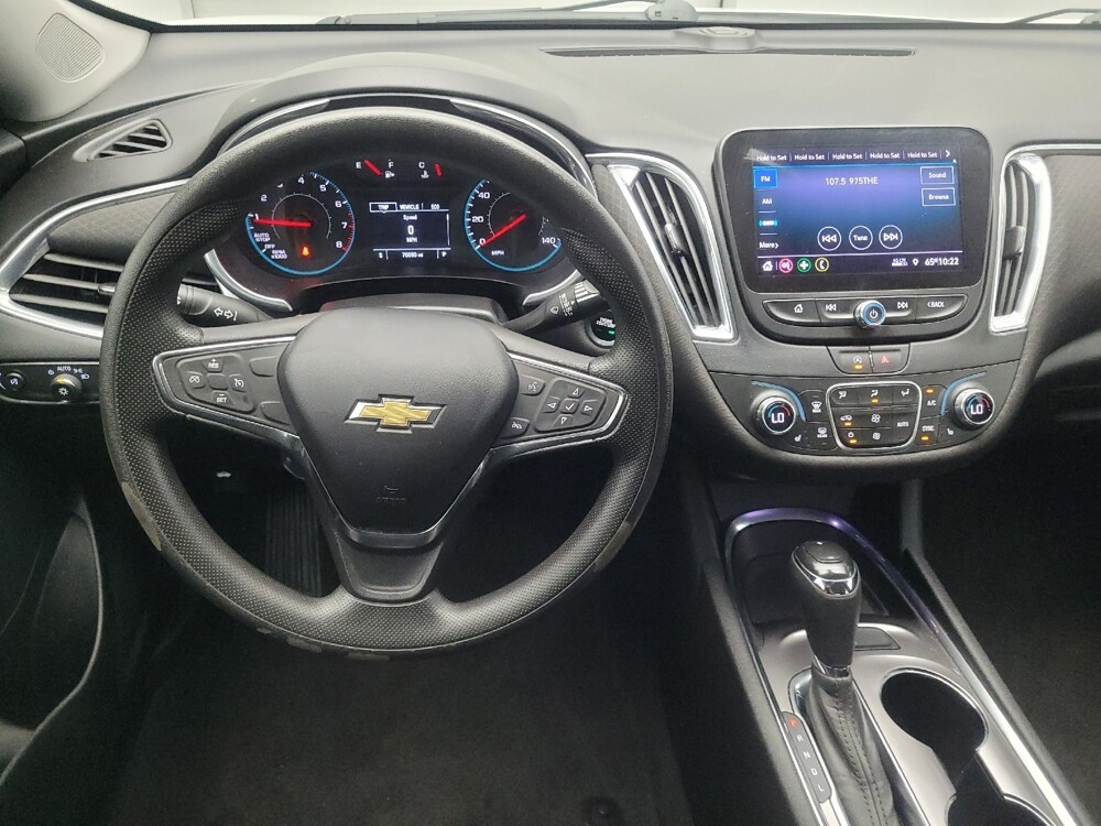 2020 Chevrolet Malibu in Macon, GA 31210 - 18143386 22