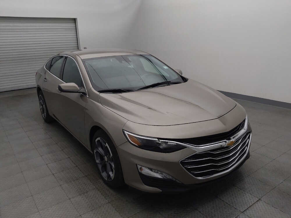 2024 Chevrolet Malibu in Houston, TX 77034 - 18143388 13