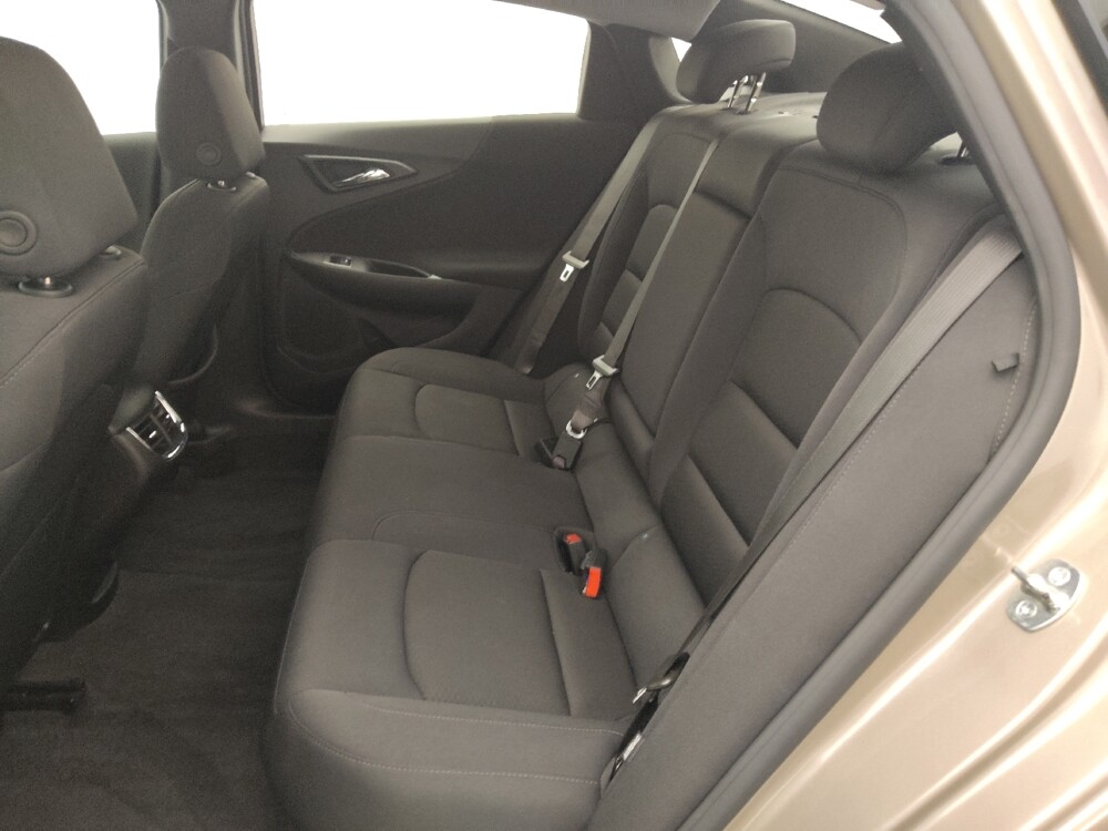 2024 Chevrolet Malibu in Houston, TX 77034 - 18143388 18