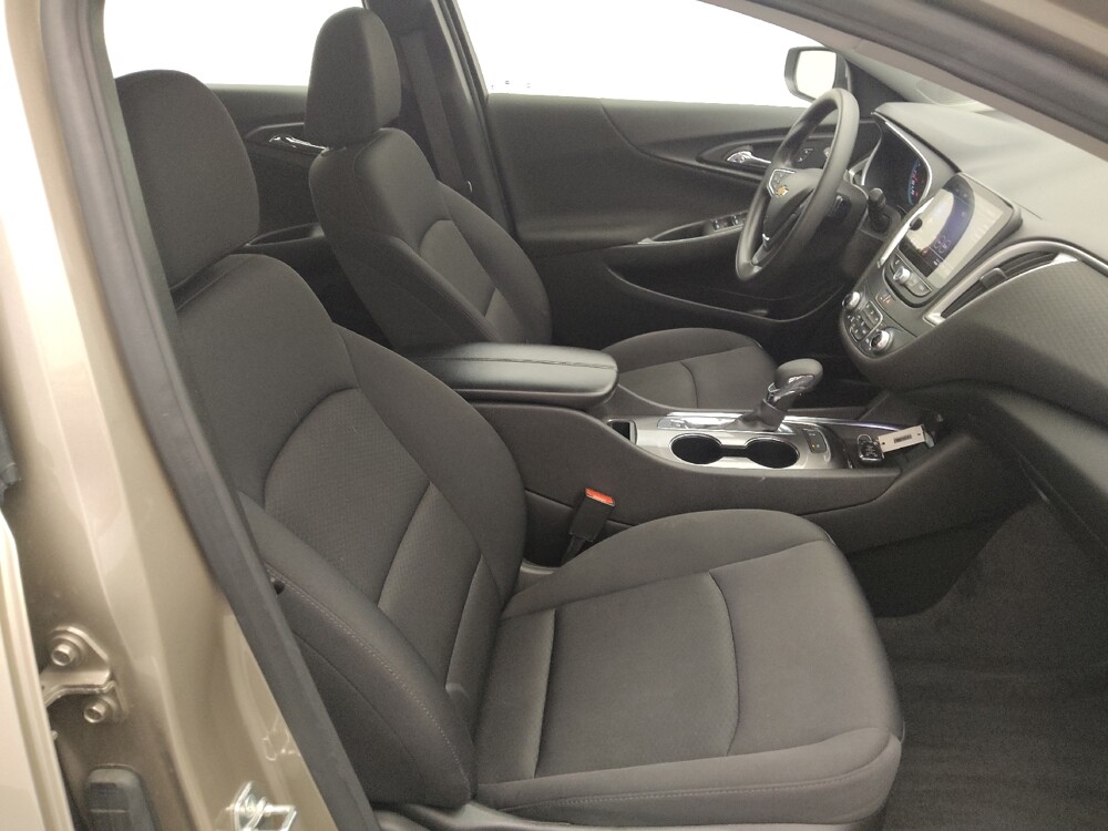 2024 Chevrolet Malibu in Houston, TX 77034 - 18143388 21