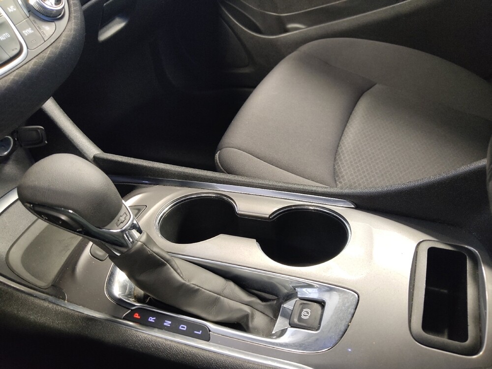 2024 Chevrolet Malibu in Houston, TX 77034 - 18143388 26