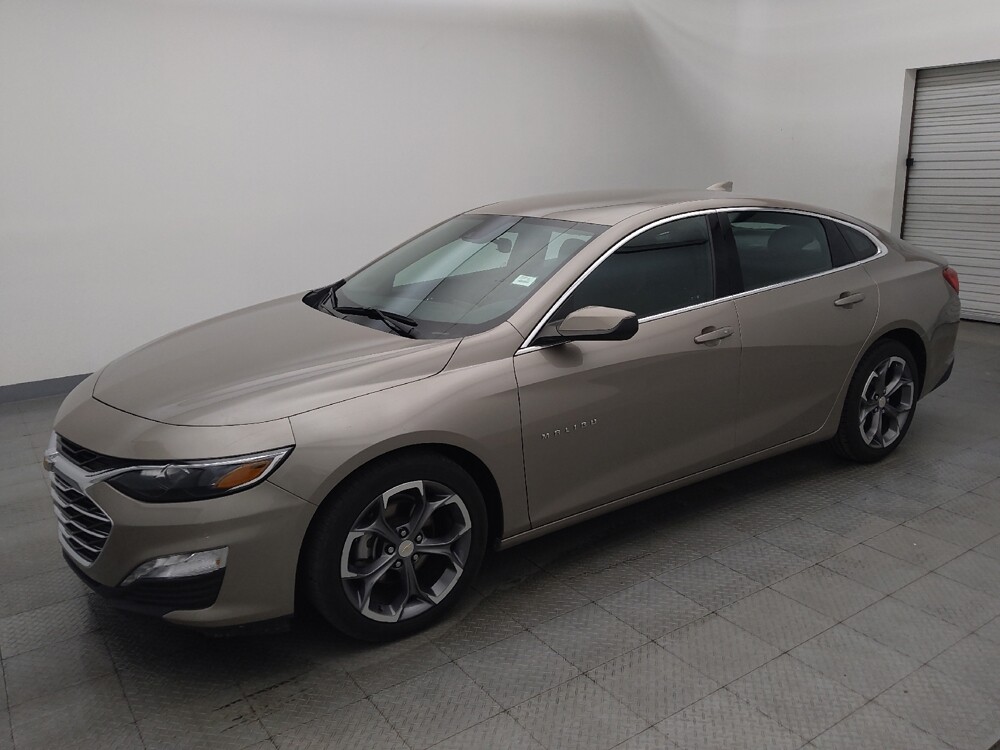 2024 Chevrolet Malibu in Houston, TX 77034 - 18143388 2