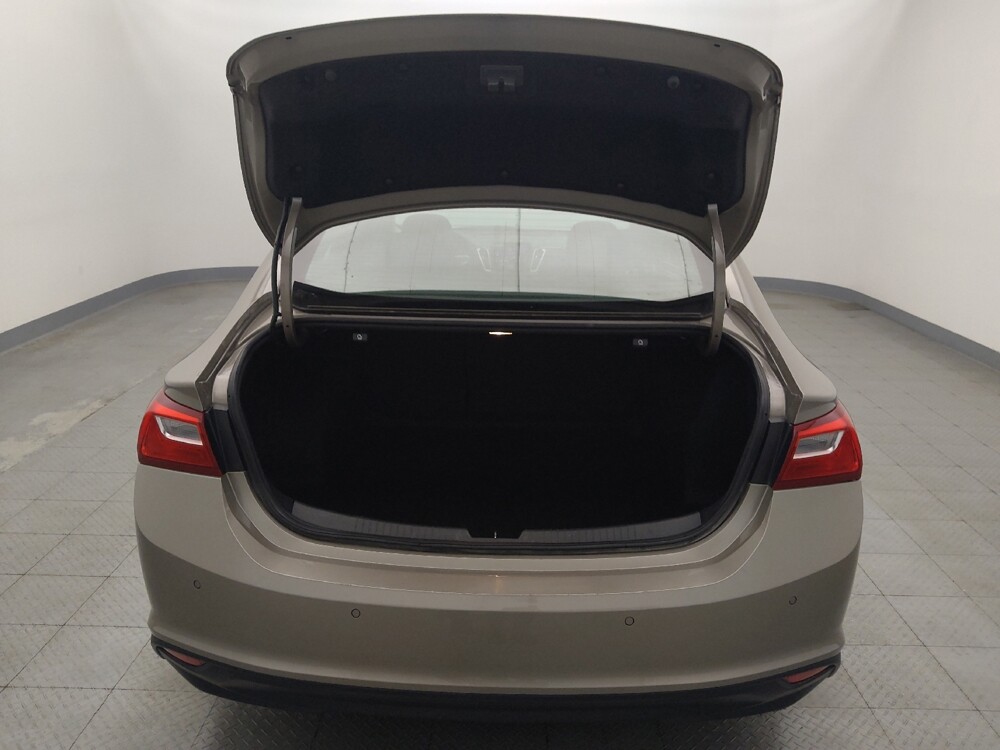 2024 Chevrolet Malibu in Houston, TX 77034 - 18143388 29