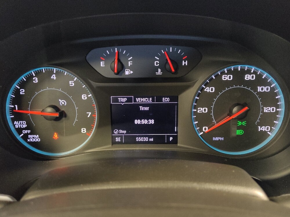 2024 Chevrolet Malibu in Houston, TX 77034 - 18143388 23