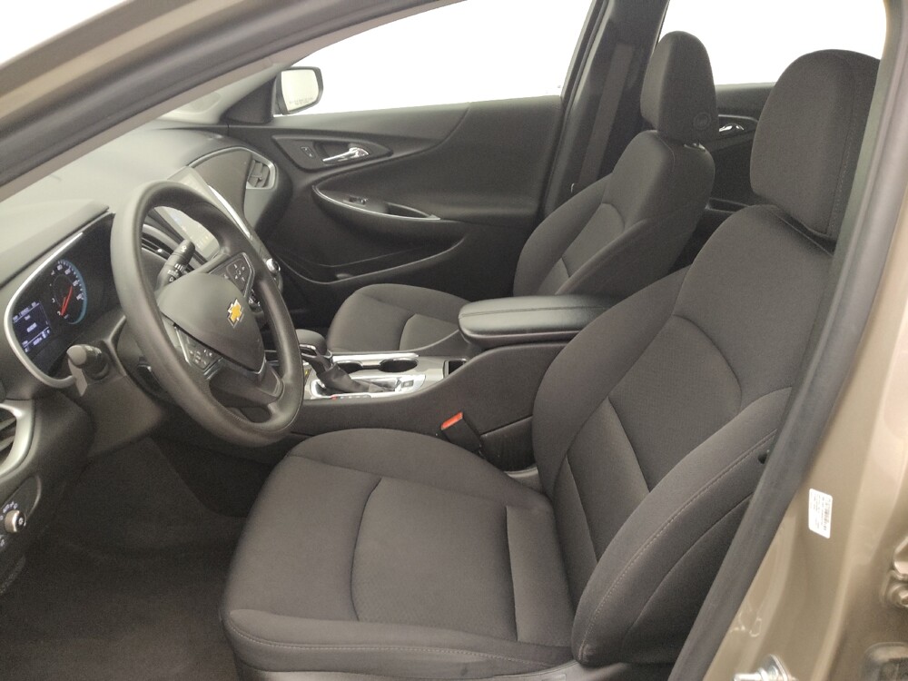 2024 Chevrolet Malibu in Houston, TX 77034 - 18143388 17