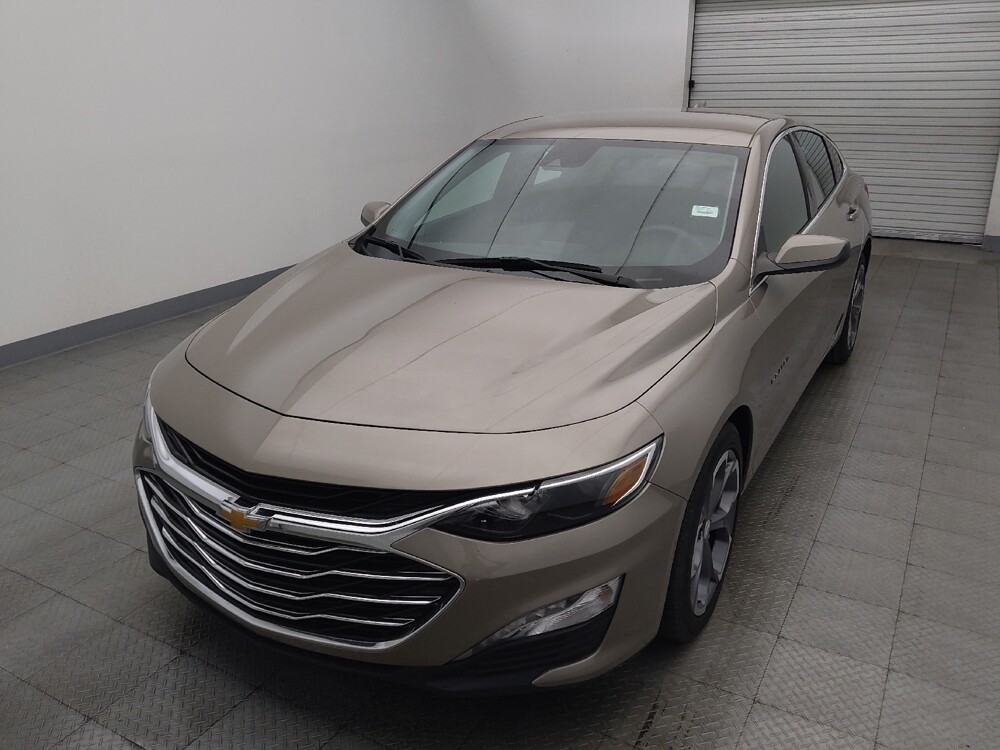 2024 Chevrolet Malibu in Houston, TX 77034 - 18143388 15