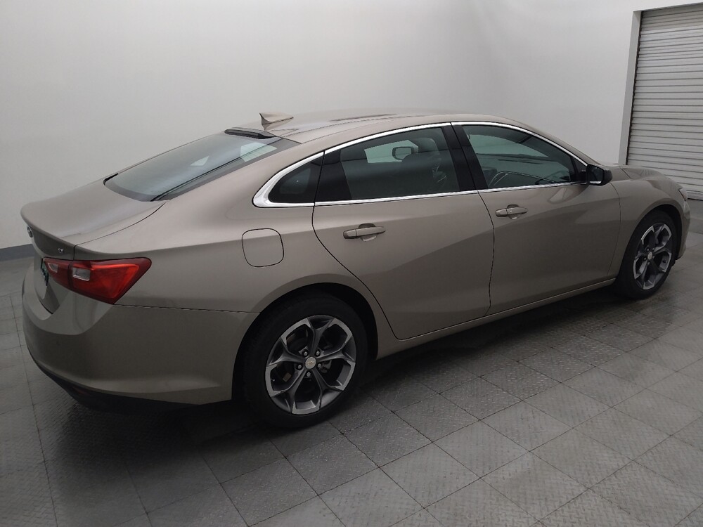2024 Chevrolet Malibu in Houston, TX 77034 - 18143388 10