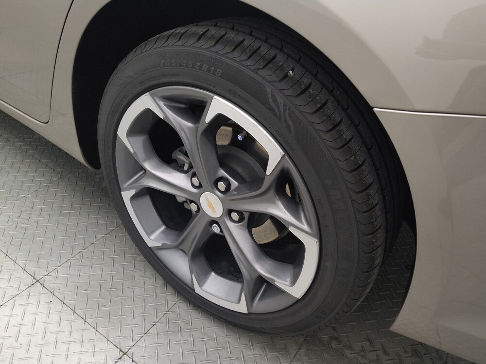 2024 Chevrolet Malibu in Houston, TX 77034 - 18143388 31