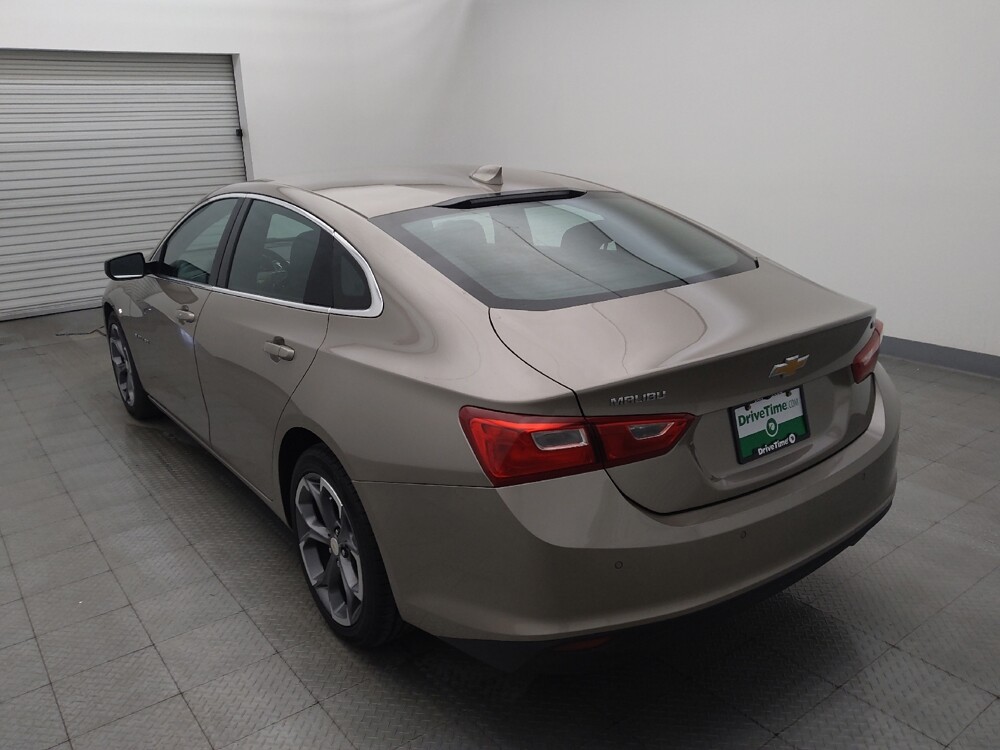 2024 Chevrolet Malibu in Houston, TX 77034 - 18143388 5