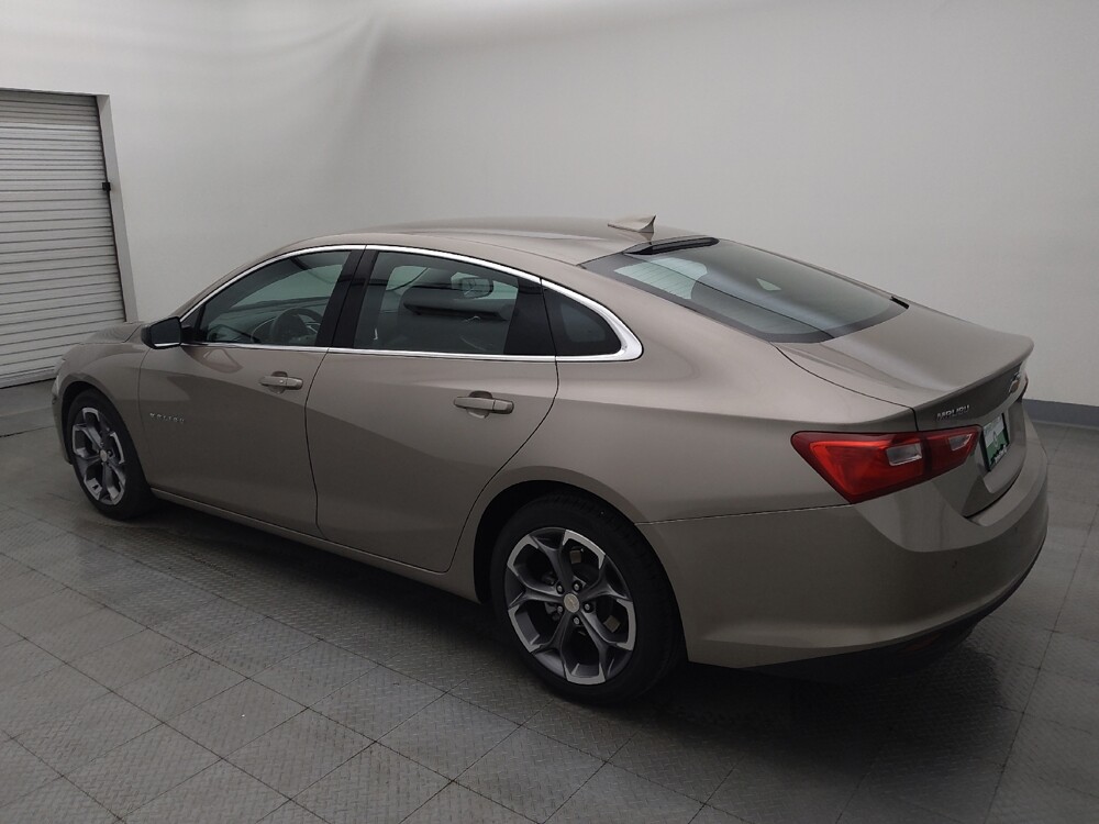 2024 Chevrolet Malibu in Houston, TX 77034 - 18143388 3