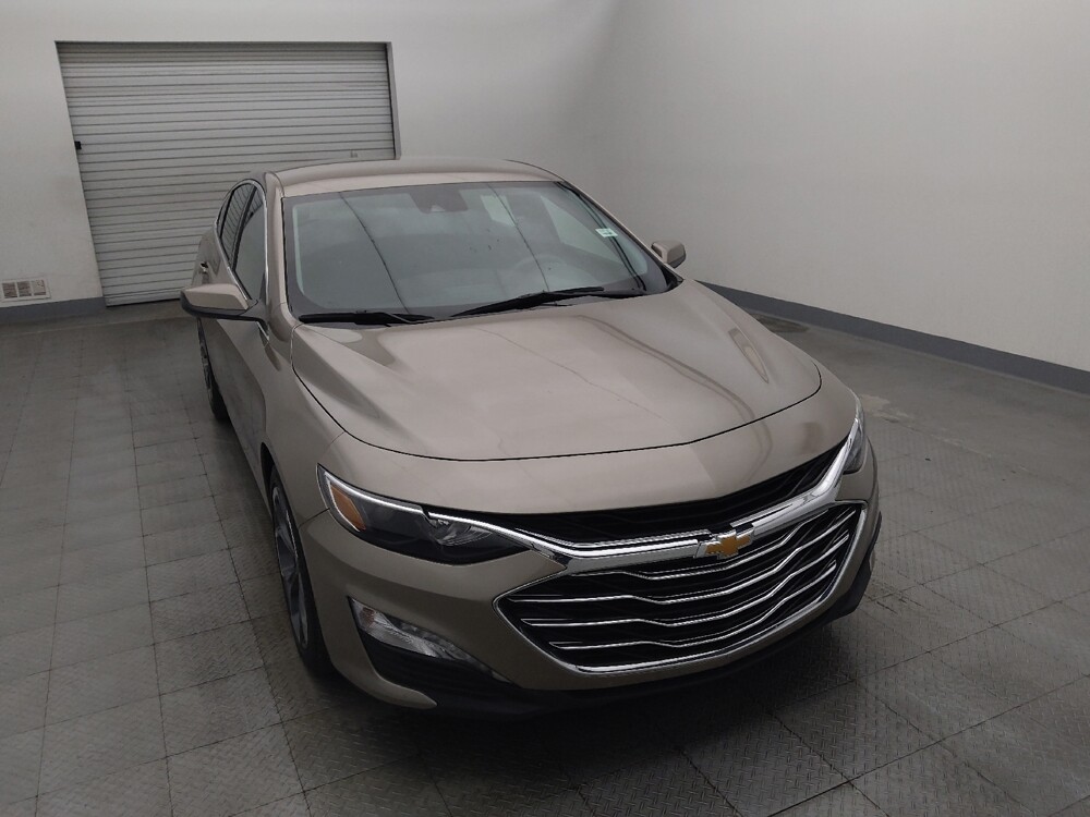 2024 Chevrolet Malibu in Houston, TX 77034 - 18143388 14