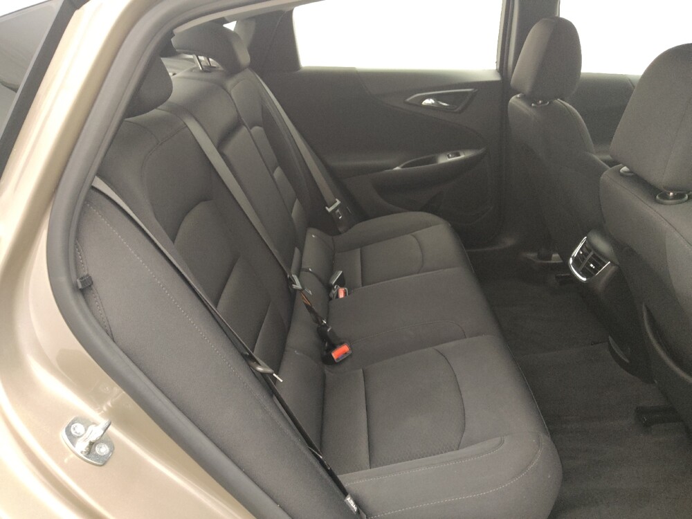 2024 Chevrolet Malibu in Houston, TX 77034 - 18143388 19