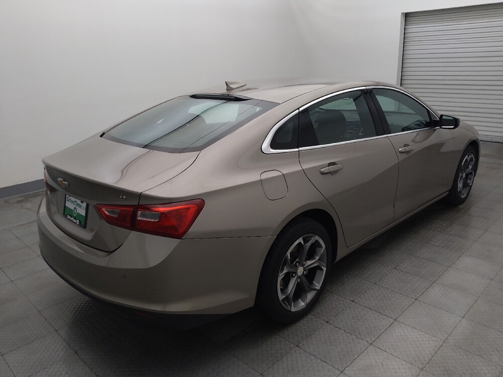 2024 Chevrolet Malibu in Houston, TX 77034 - 18143388 9