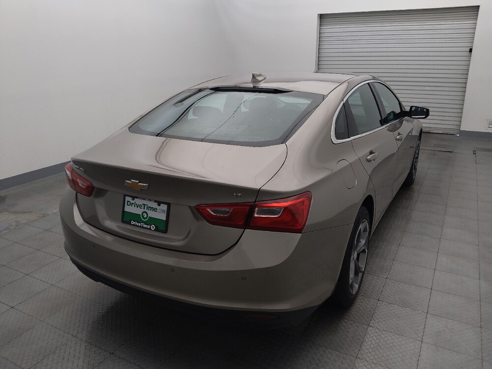 2024 Chevrolet Malibu in Houston, TX 77034 - 18143388 7