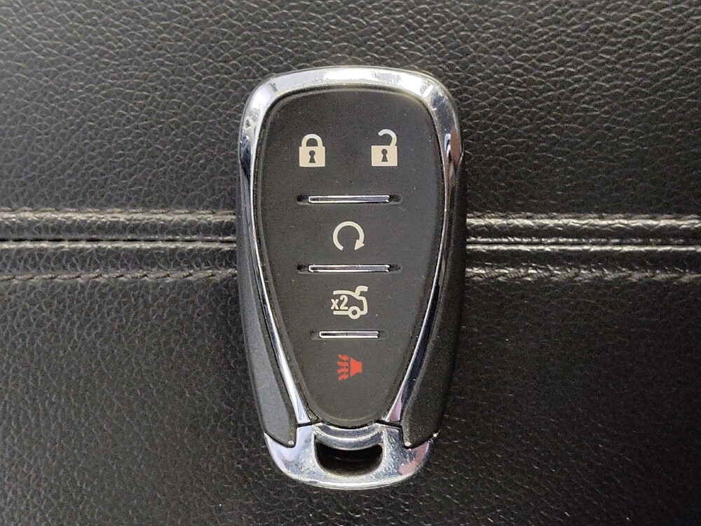 2024 Chevrolet Malibu in Houston, TX 77034 - 18143388 32