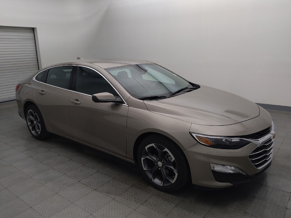 2024 Chevrolet Malibu in Houston, TX 77034 - 18143388 11