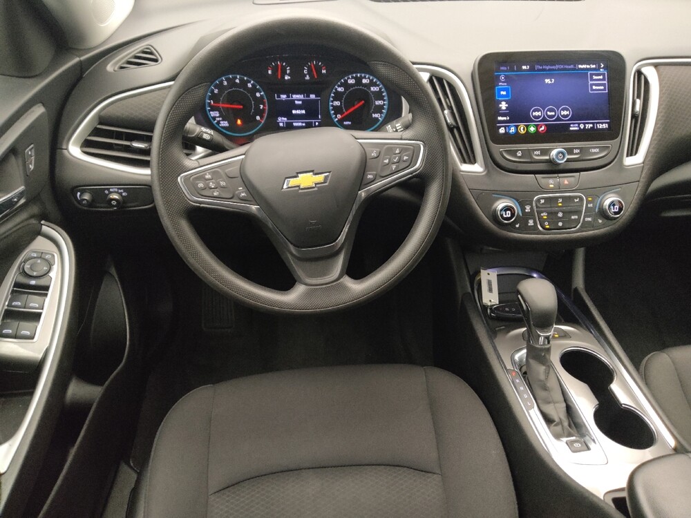 2024 Chevrolet Malibu in Houston, TX 77034 - 18143388 22