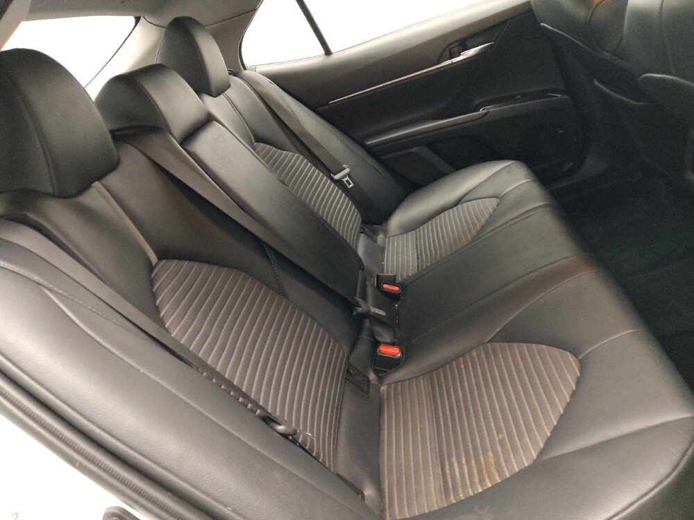 2020 Toyota Camry in Marietta, GA 30062 - 18143389 19
