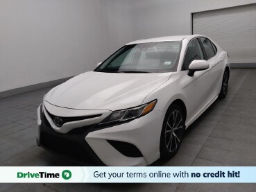 2020 Toyota Camry in Marietta, GA 30062