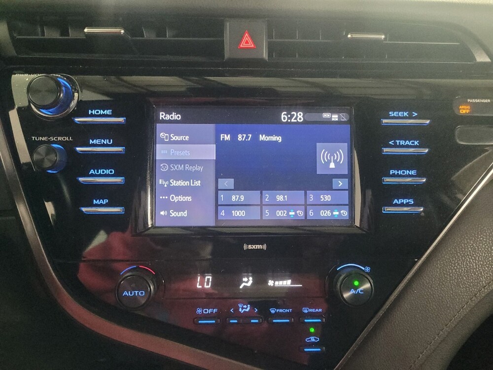 2020 Toyota Camry in Marietta, GA 30062 - 18143389 25