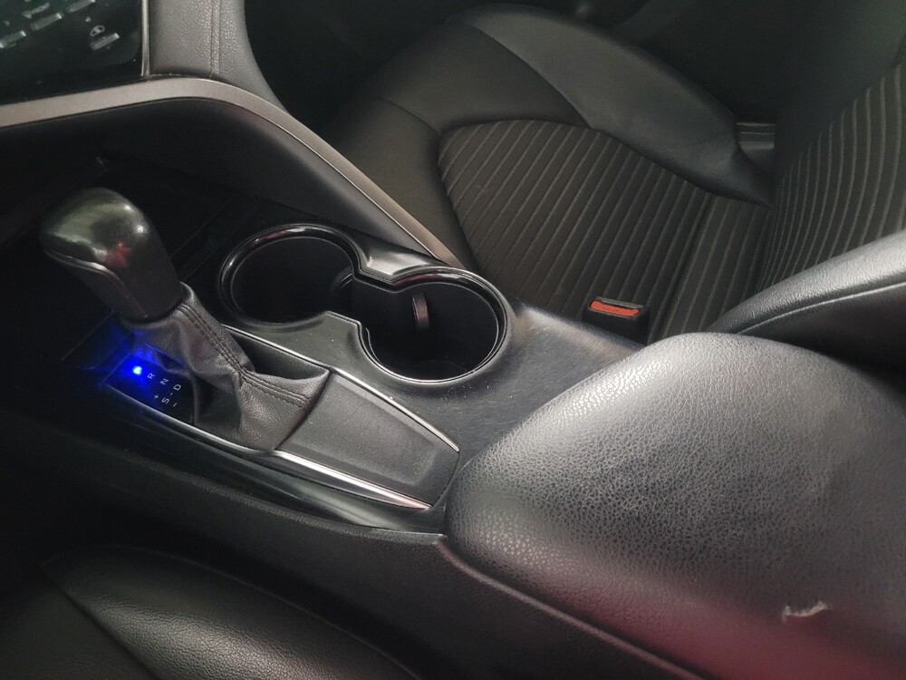 2020 Toyota Camry in Marietta, GA 30062 - 18143389 26