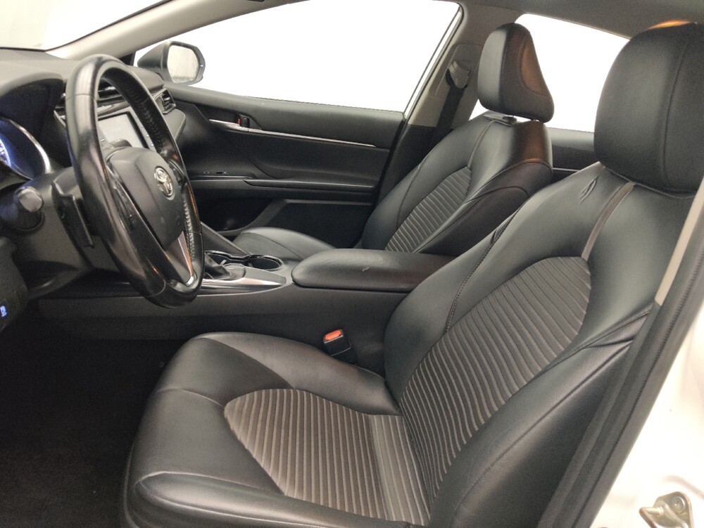 2020 Toyota Camry in Marietta, GA 30062 - 18143389 17