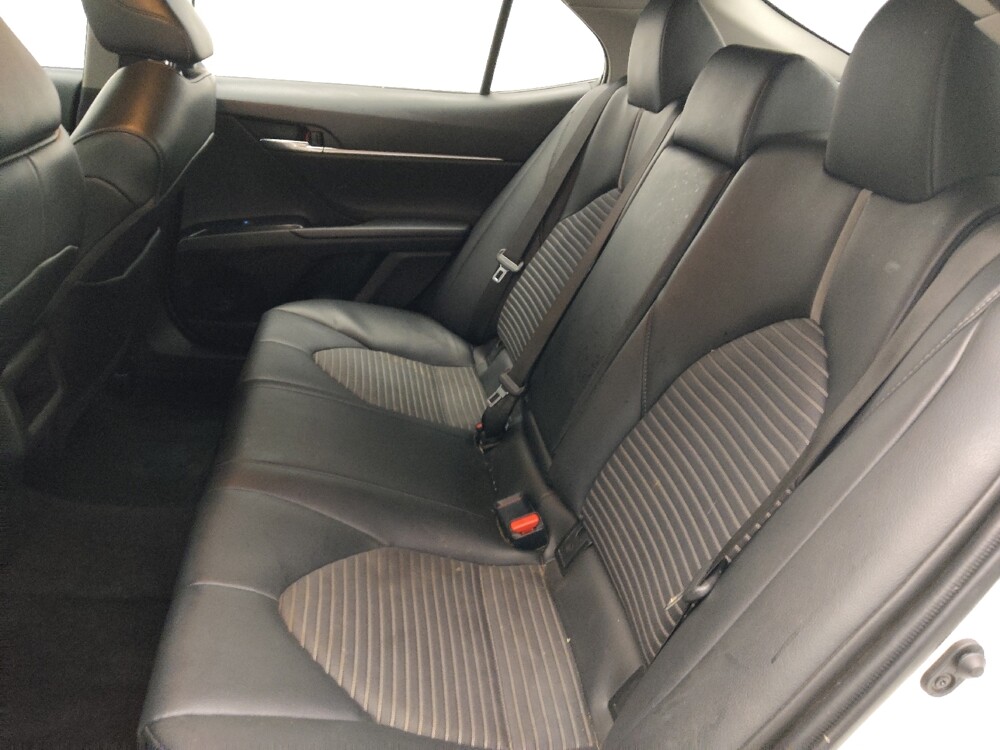 2020 Toyota Camry in Marietta, GA 30062 - 18143389 18