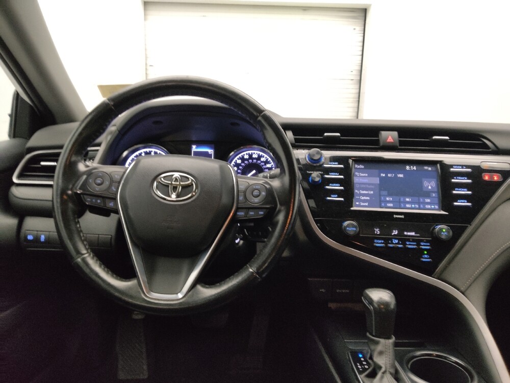 2020 Toyota Camry in Marietta, GA 30062 - 18143389 22
