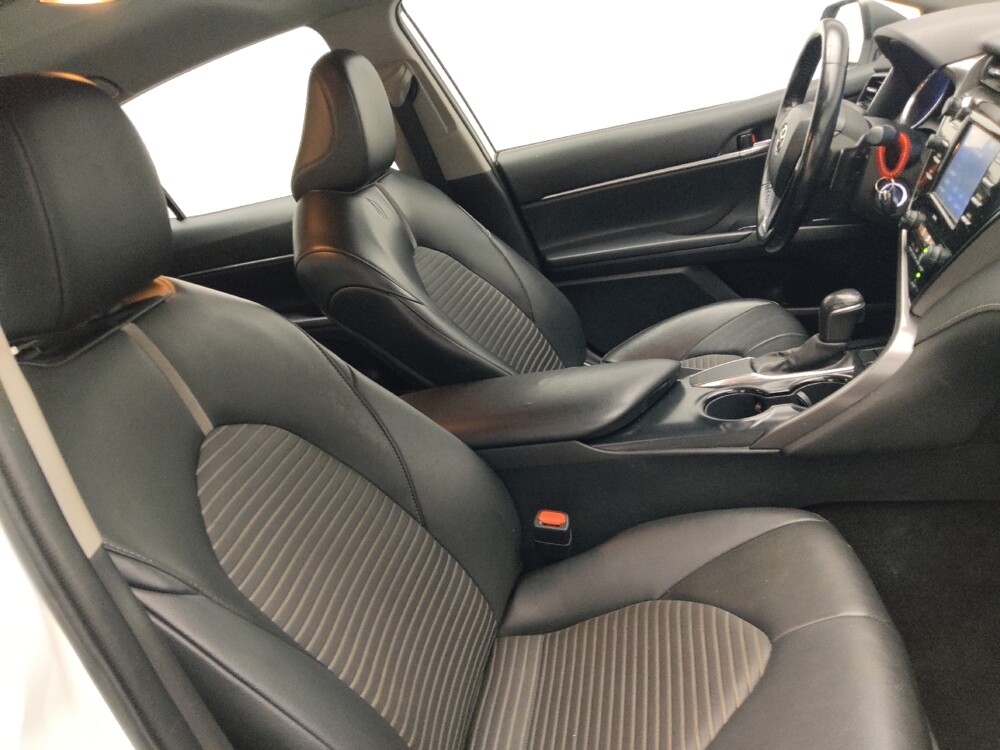 2020 Toyota Camry in Marietta, GA 30062 - 18143389 21